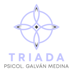 Triada Psicología